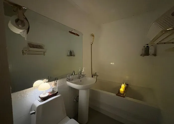 Sillim Leo's House 3*